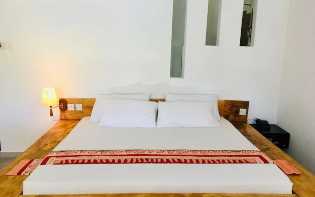 Pemba Paradise