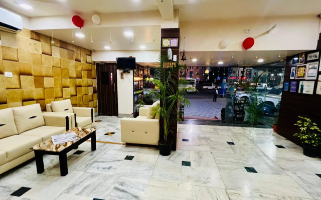 Hotel Sai Chhatra
