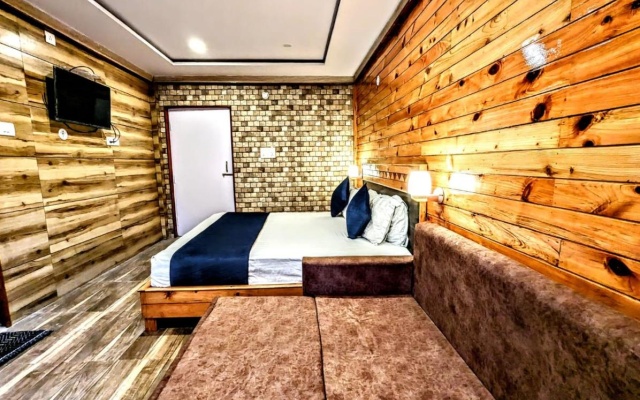OYO 12782 Hotel Sweet Home – Guest Rooms – Nainital
