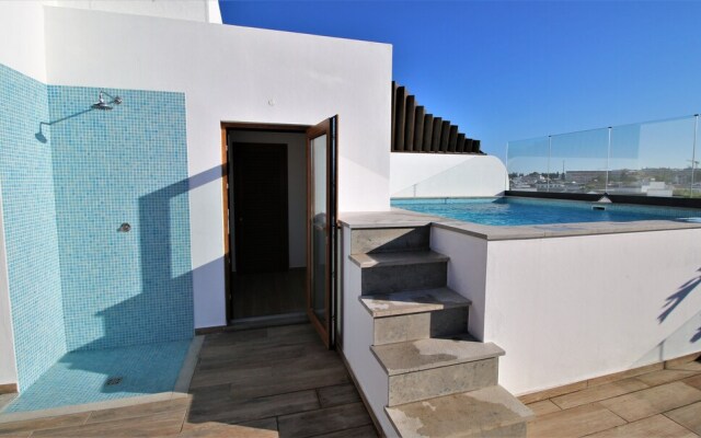 Authentic Tavira Hotel