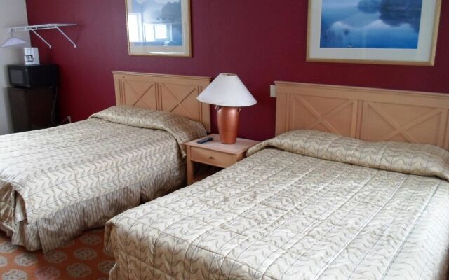 Budget INN At The Heavenly Gondola