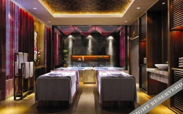 Zhongsheng International Sea View Hotel