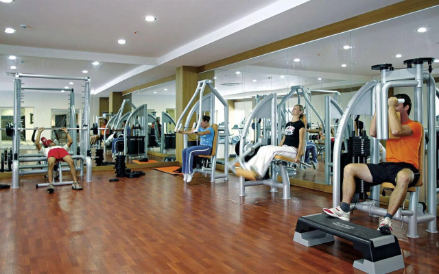 Sural Resort - All Inclusive