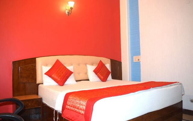 Hotel Shree Radhe Krishan