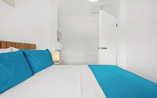 52 Furnival Road Manchester