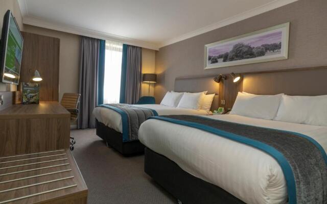 Holiday Inn Nottingham, an IHG Hotel