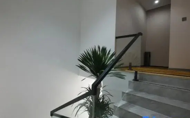 Jinhong Homestay