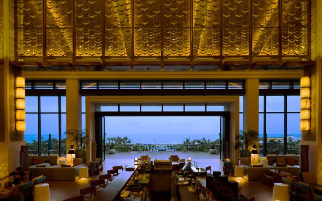 Crowne Plaza Hailing Island by IHG