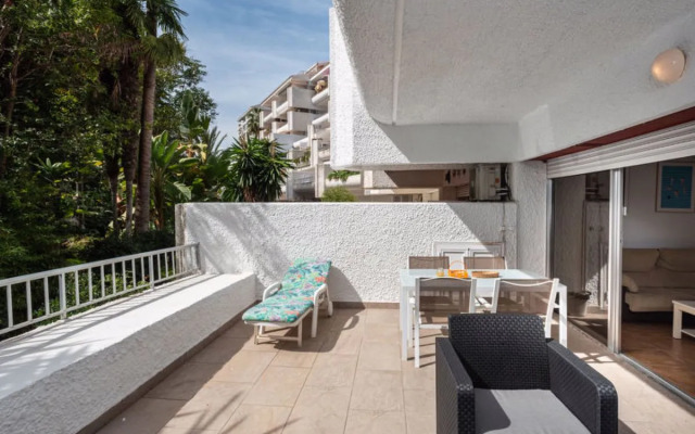 Jardines Del Mar 27310