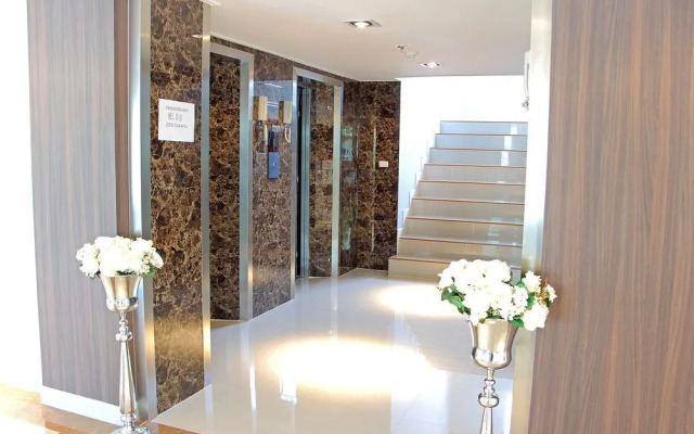 Top View Hotel
