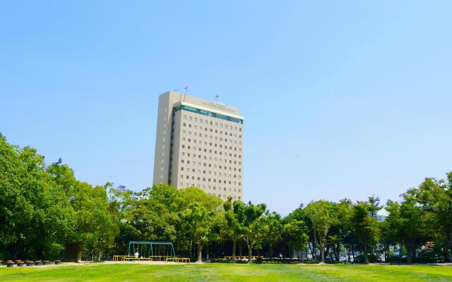 Hotel Concorde Hamamatsu