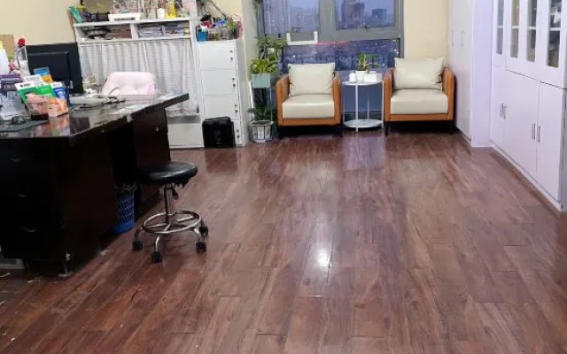 Meijiamei Fashion Apartment Wuxi Wanda