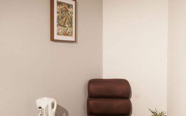 Inn Bairro Alto - BA Sweet