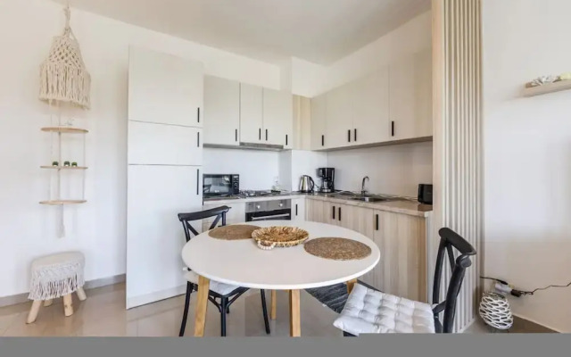 Velipoja Beach Apartment