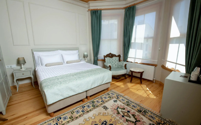 Ikiz Konak Boutique Hotel