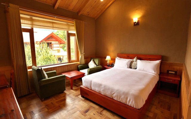 Shivadya - A Boutique Hotel
