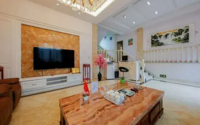 Anji Zhenyin Homestay