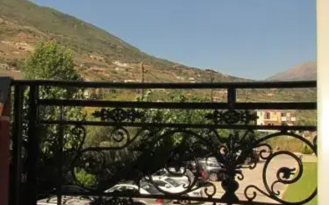 Portofico Hotel