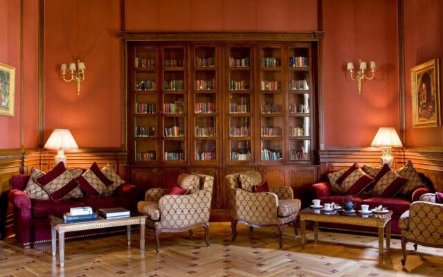 Pavillon Winter Luxor