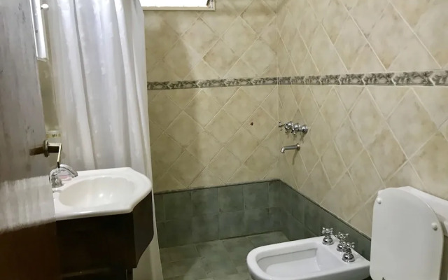 Chalet Paseo del Zorzal