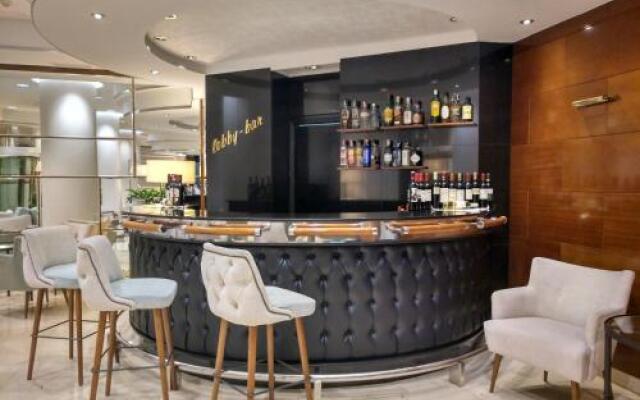Apartamento Gran Via Logroño
