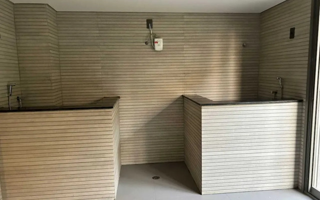 Suítes Inn Condomínio Luxuoso SP