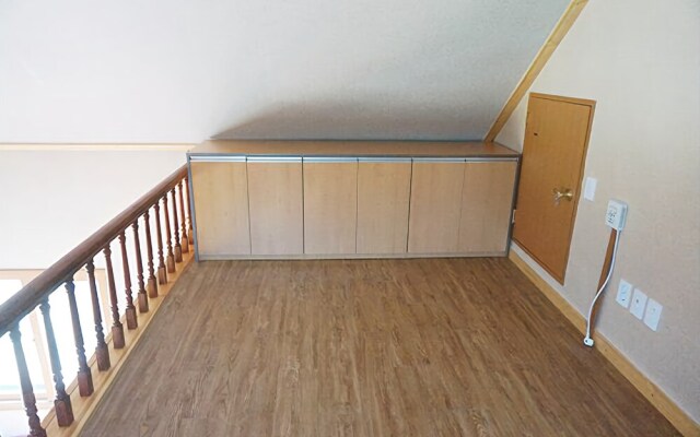 Gangneung Sogeumgang Happiness Pension