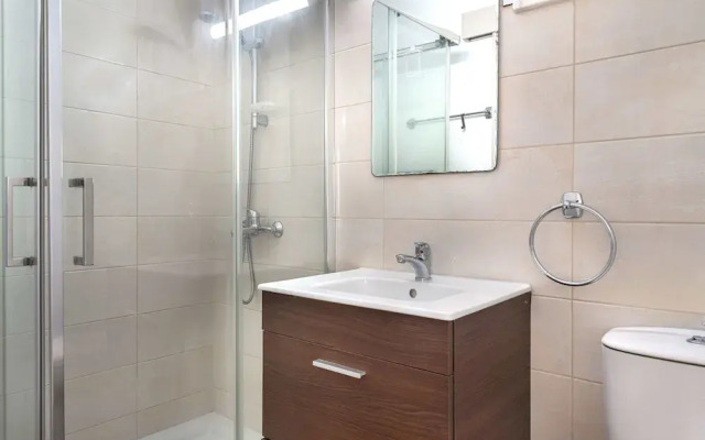 Phaedrus Living Larnaca Harbour Heights