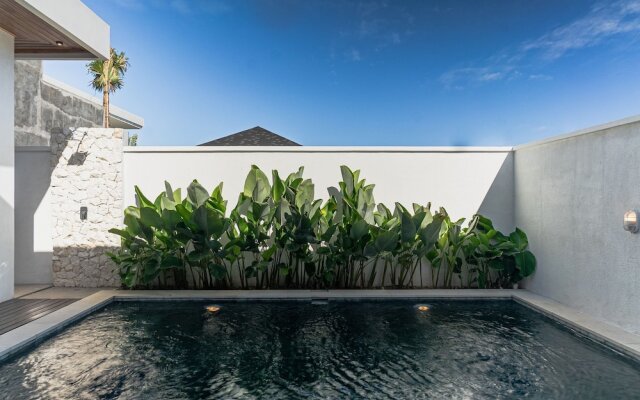 Nakuh Studio Villa