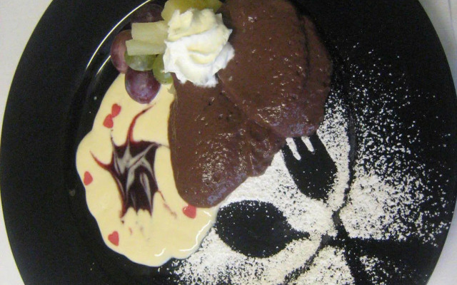 Hotel Schöne Aussicht