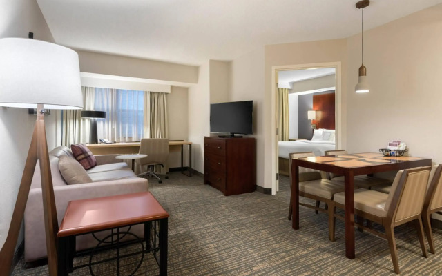 Residence Inn By Marriott Columbus