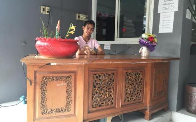 SN Group Apartment