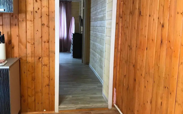 Селигер Дом 3