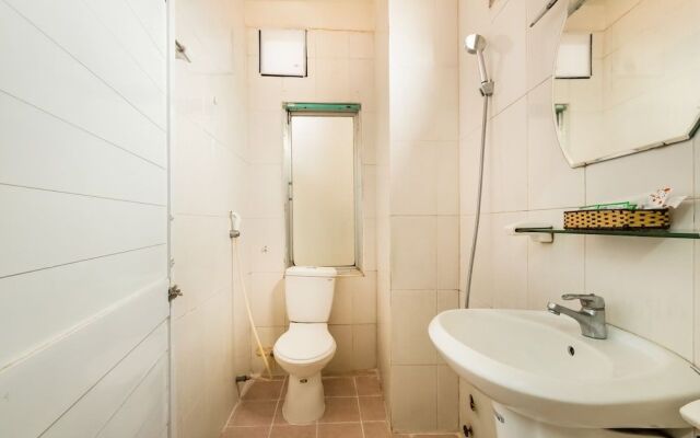 Oyo 390 Hoa Cat Hotel