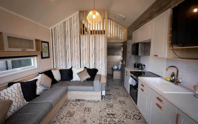 Caledonian Lodges 8 Inverness
