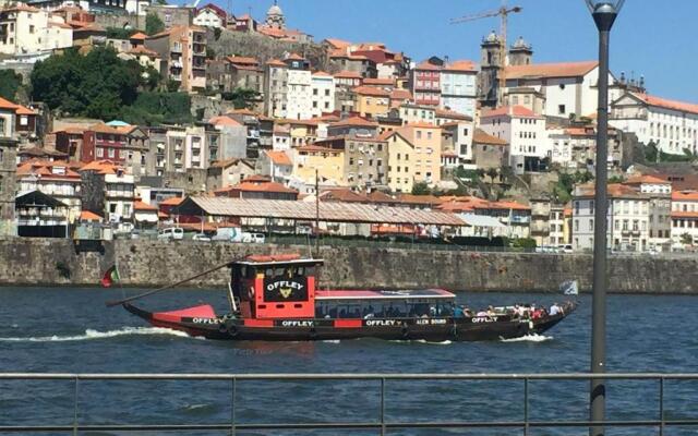PortoVivo Quental Apartamento