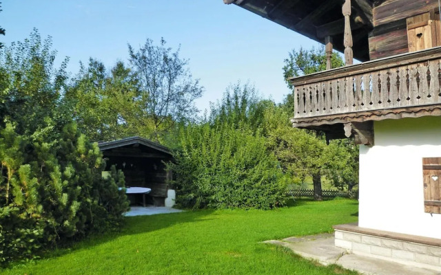 Holiday Home Fankhaus, Kirchbichl