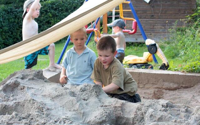 Schlosshof - der Urlaubsbauernhof