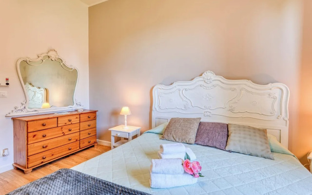 VP - Sea Garden - B4 With Parkng