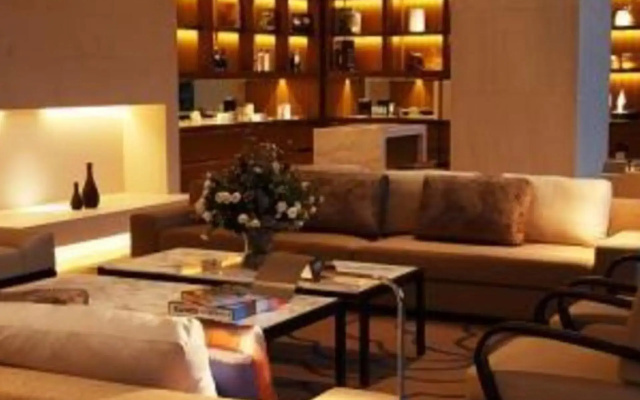 Olive Bay Hotel