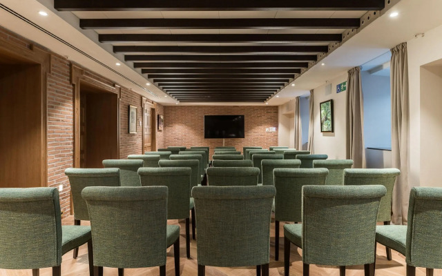 Palacio Solecio, a Small Luxury Hotel of the World