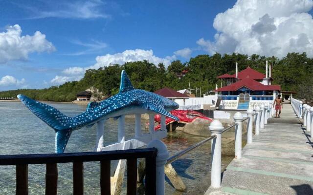 Whispering Palms Island Resort