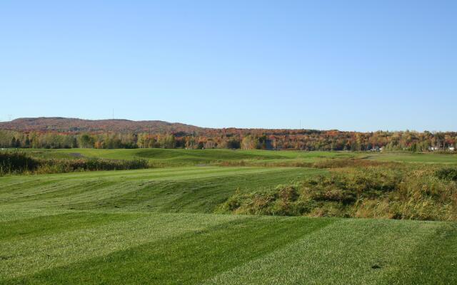 DoubleTree by Hilton Quebec Resort