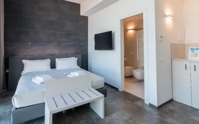 HTM Venice Suite