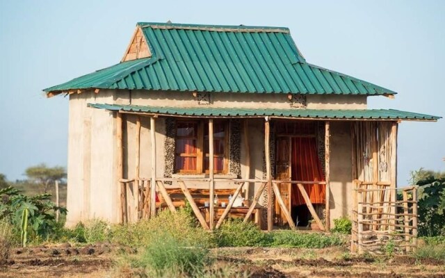 WE4Kenya Guesthouses and Farm