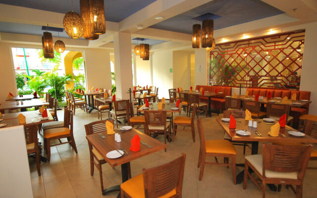 Holiday Inn Huatulco by IHG