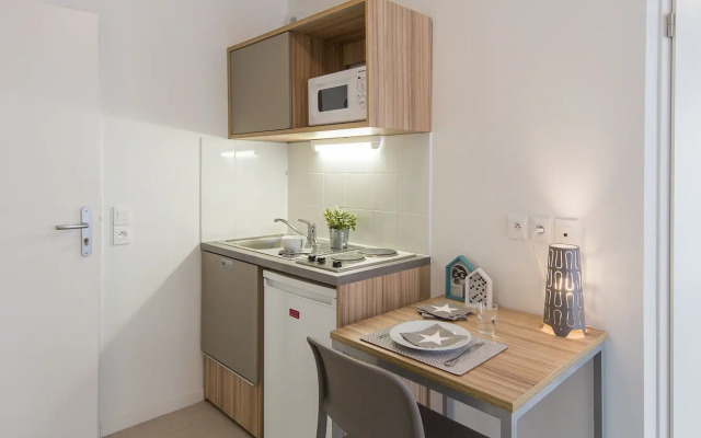 Apparteo Bordeaux