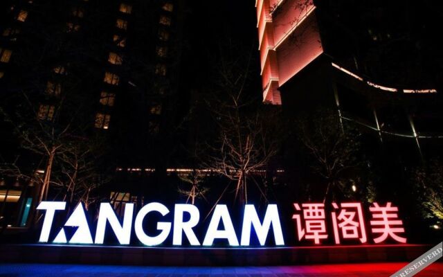 Tangram Beijing Yanxiang