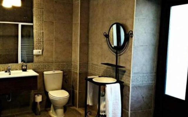 Hotel Rural Palacio de Galceran