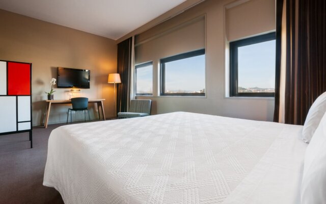 Hotel de Guimaraes Business & Spa